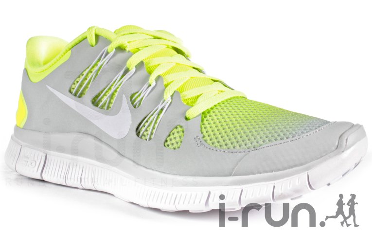 Nike Free 5.0+ Breathe M 