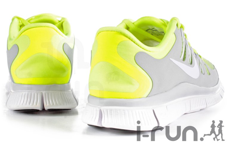 Nike Free 5.0+ Breathe M 