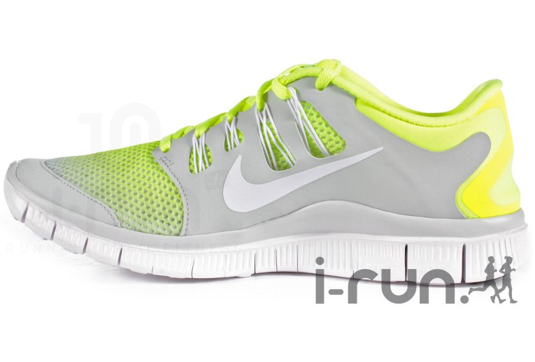 Nike Free 5.0+ Breathe M 