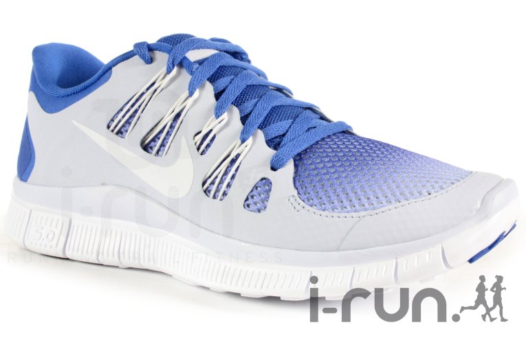 Nike Free 5.0+ Breathe W 