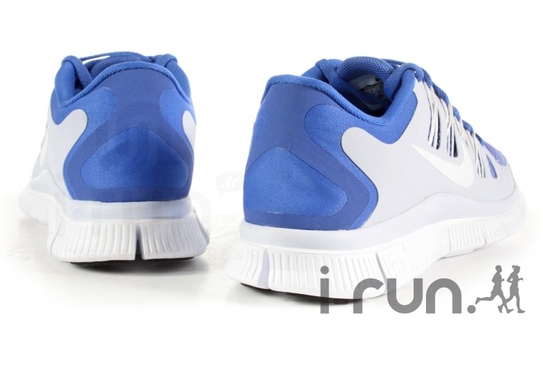 Nike Free 5.0+ Breathe W 