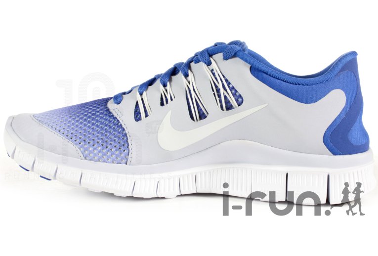 Nike Free 5.0+ Breathe W 