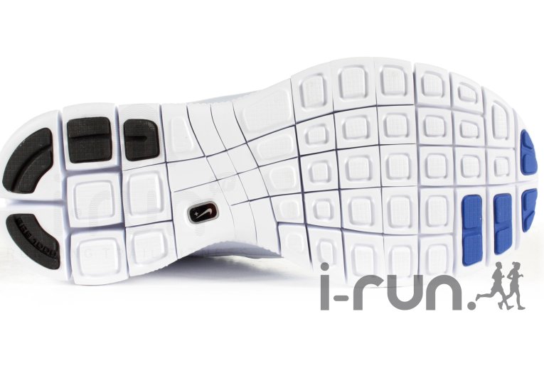 Nike Free 5.0+ Breathe W 