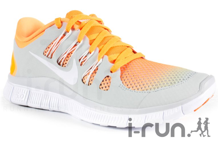 Nike Free 5.0+ Breathe W 
