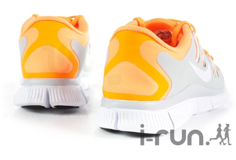 Nike Free 5.0+ Breathe W 