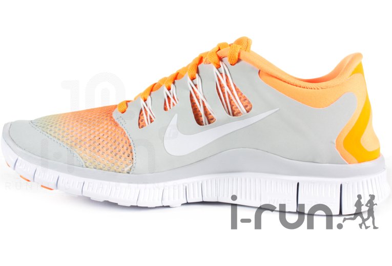 Nike Free 5.0+ Breathe W 