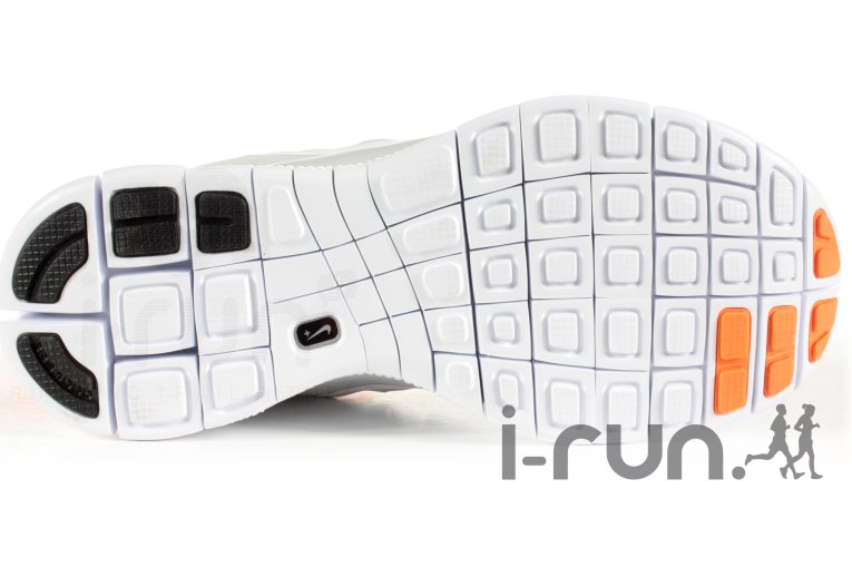 Nike Free 5.0+ Breathe W 