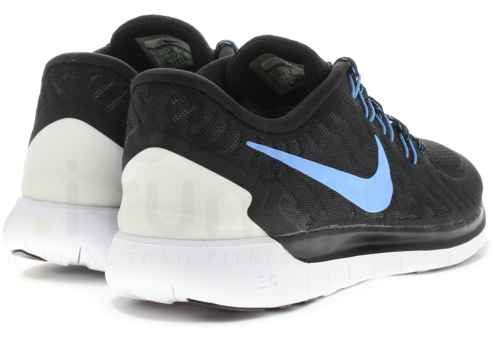 Nike Free 5.0 M 