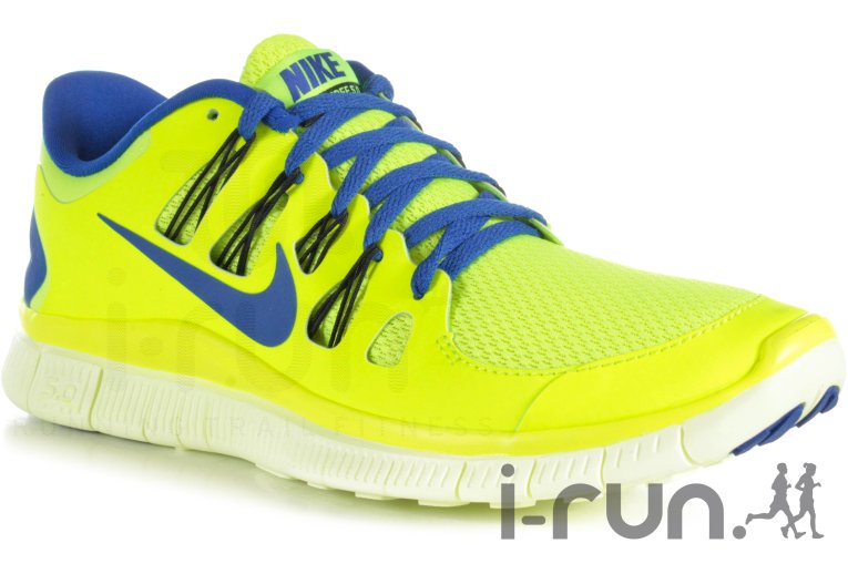 Nike Free 5.0+ M 
