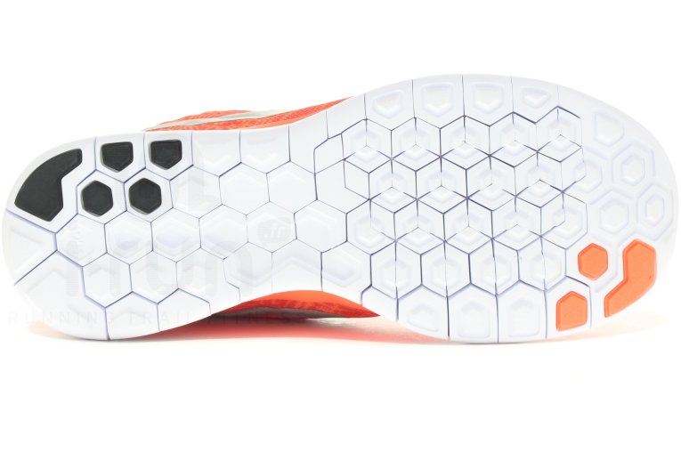 Nike Free 5.0 Print