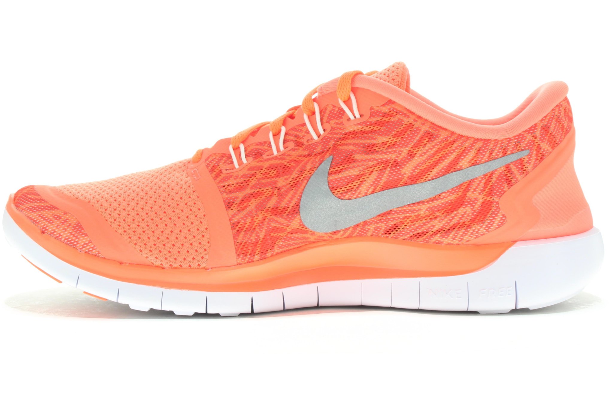 Nike Free 5.0 Print