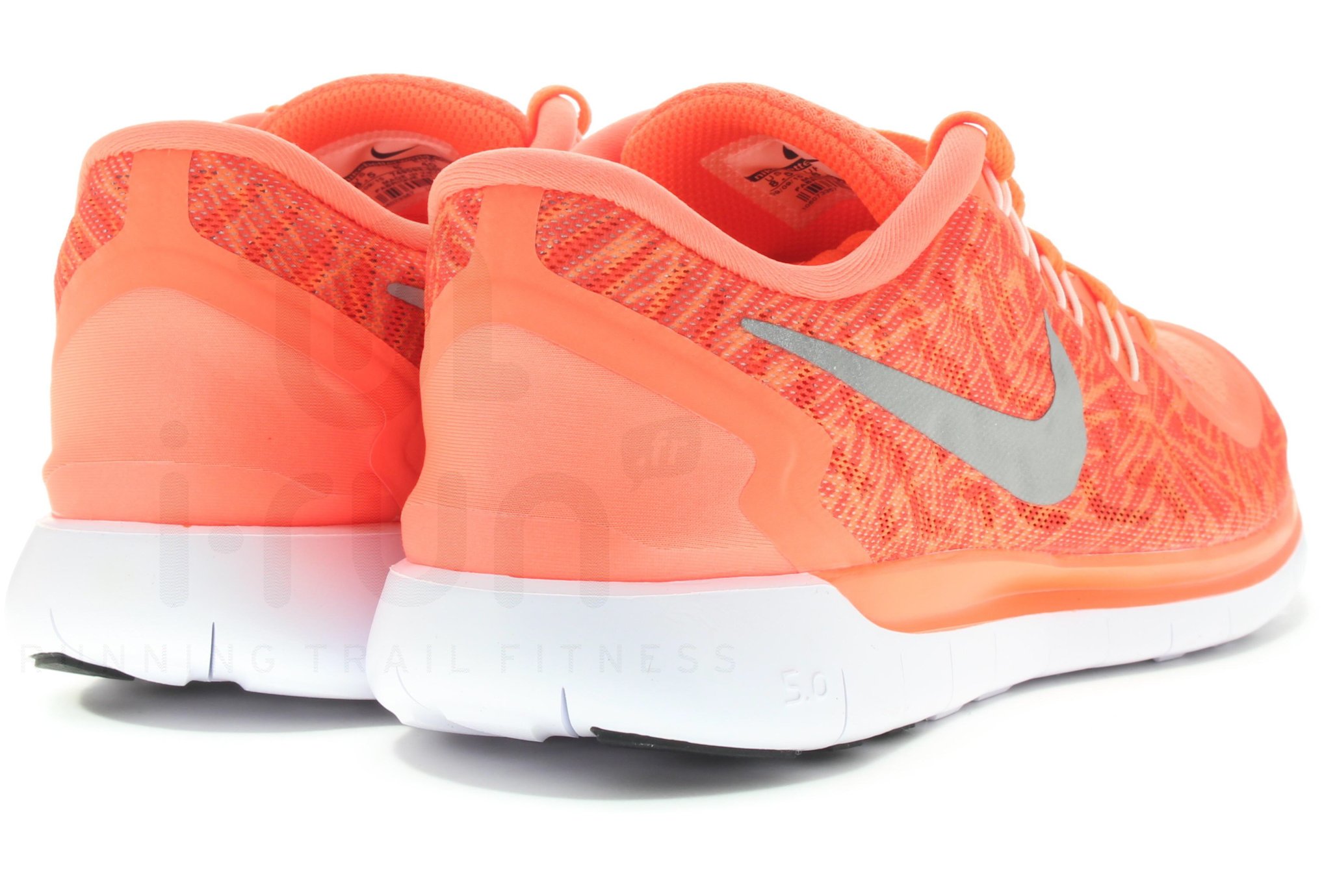 Nike Free 5.0 Print