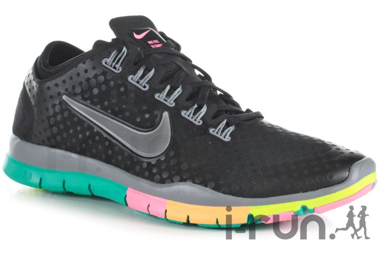 Nike Free 5.0+ TR Connect W 