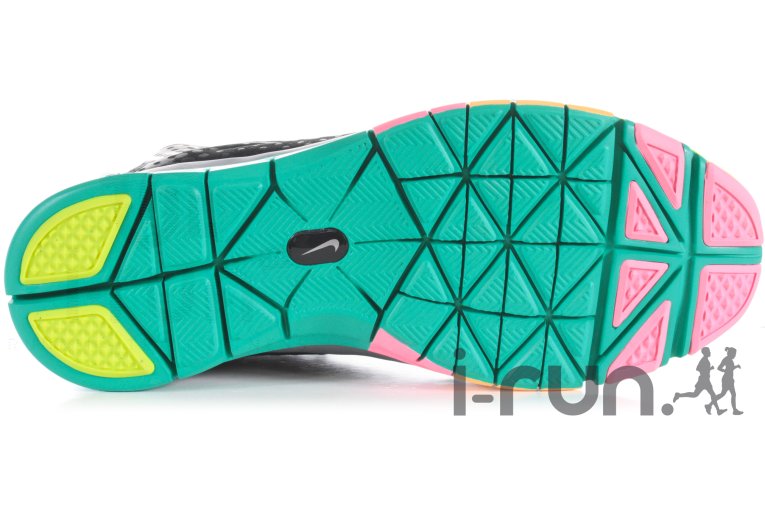 Nike Free 5.0+ TR Connect W 