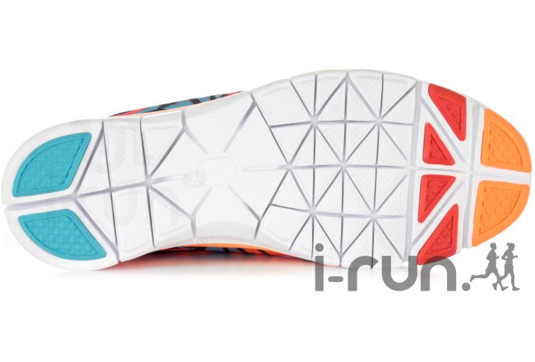 Nike Free 5.0+ TR Fit 4 Print W 