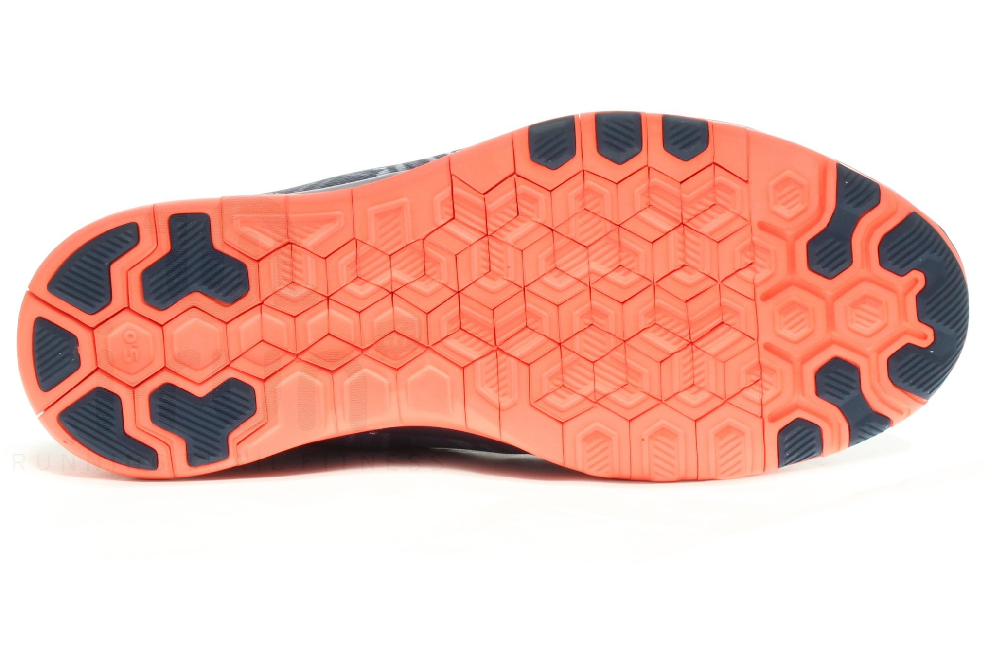 Nike Free 5.0 TR Fit 5 Print