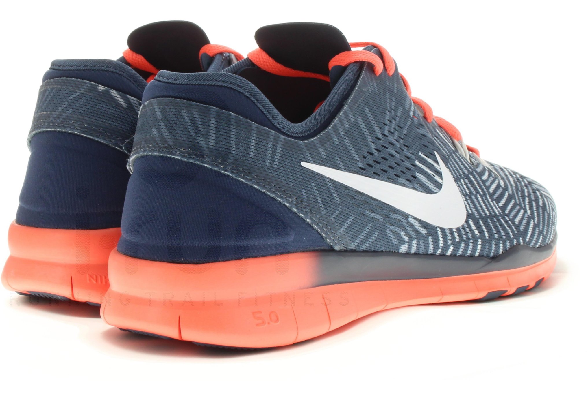 Nike Free 5.0 TR Fit 5 Print