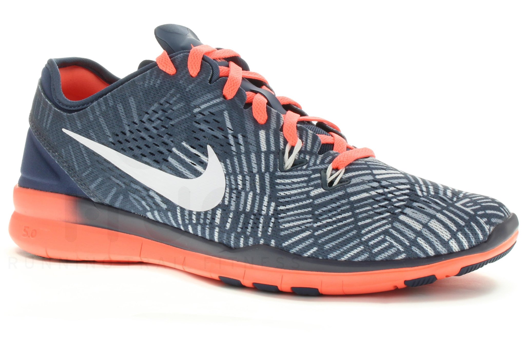 Nike Free 5.0 TR Fit 5 Print