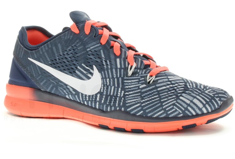 Nike Free 5.0 TR Fit 5 Print