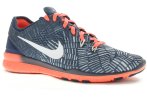Nike Free 5.0 TR Fit 5 Print