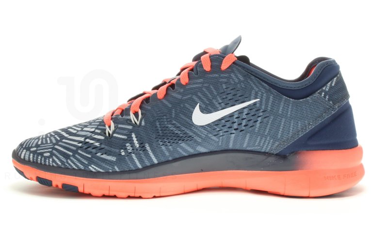 Nike Free 5.0 TR Fit 5 Print