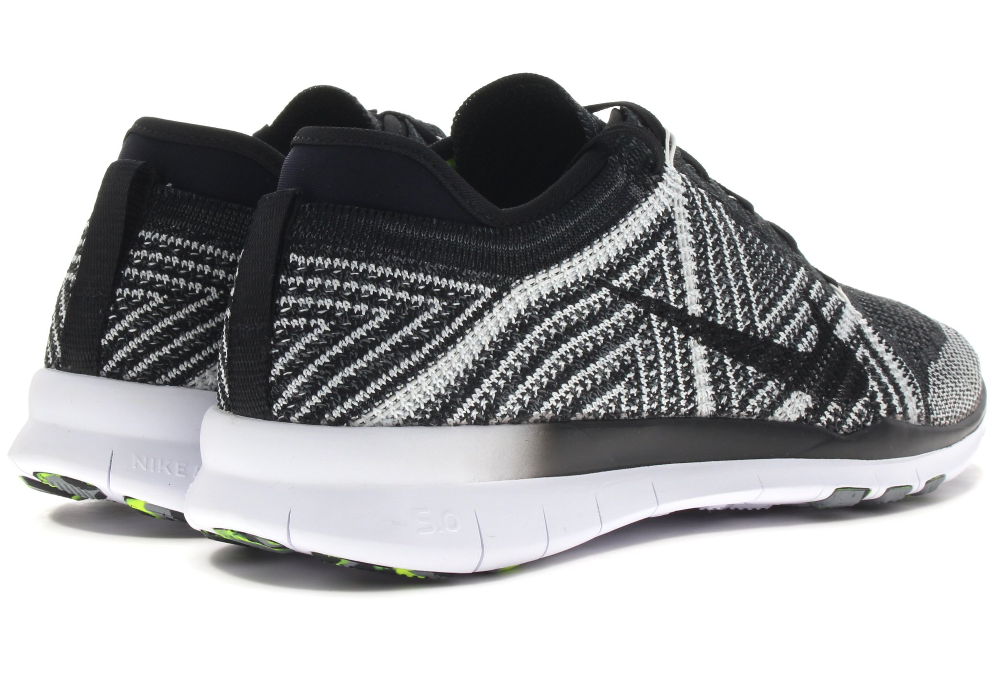 Nike Free 5.0 TR Flyknit