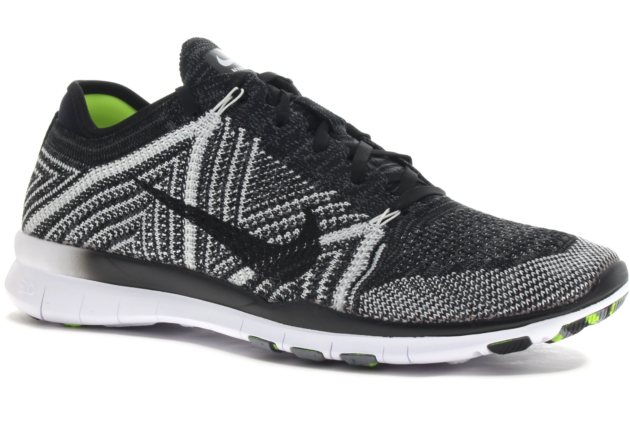 Nike Free 5.0 TR Flyknit