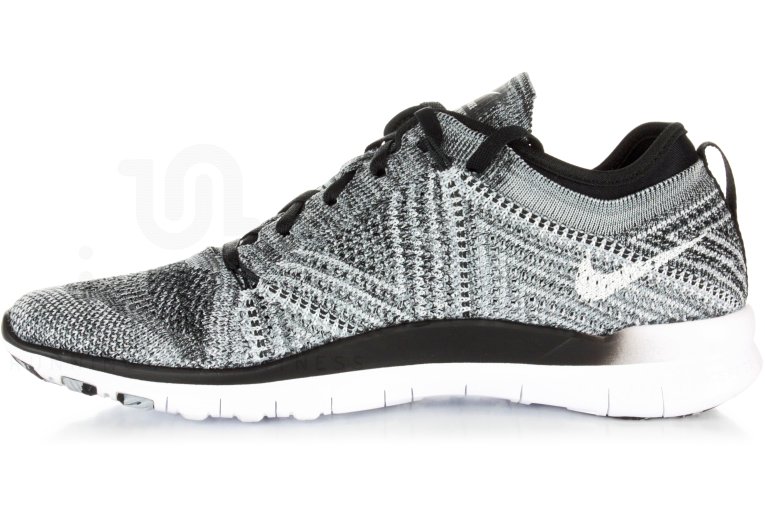 Nike Free 5.0 TR Flyknit W 