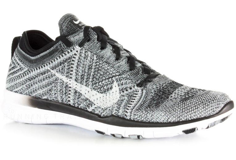 Nike Free 5.0 TR Flyknit W 