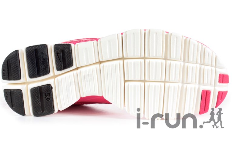Nike Free 5.0 V4 W 