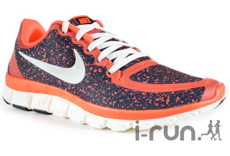 Nike Free 5.0 V4 W 