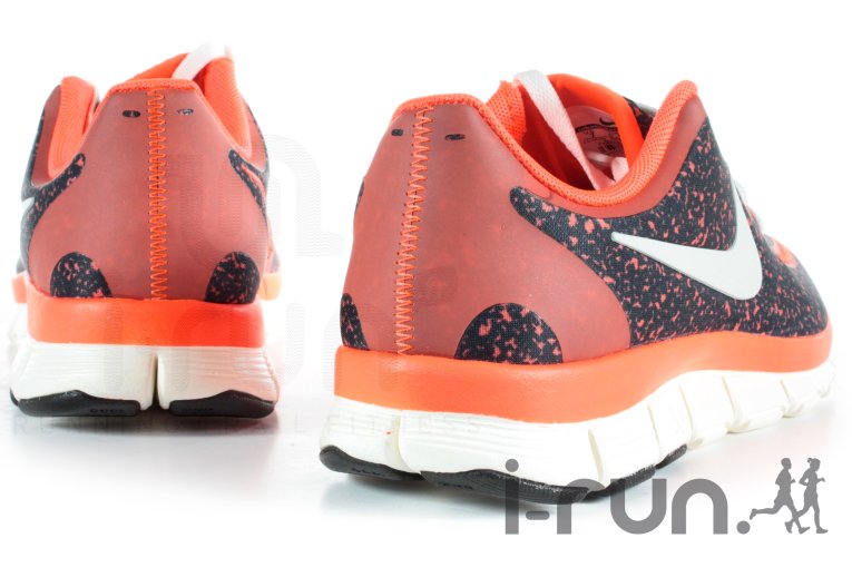 Nike Free 5.0 V4 W 