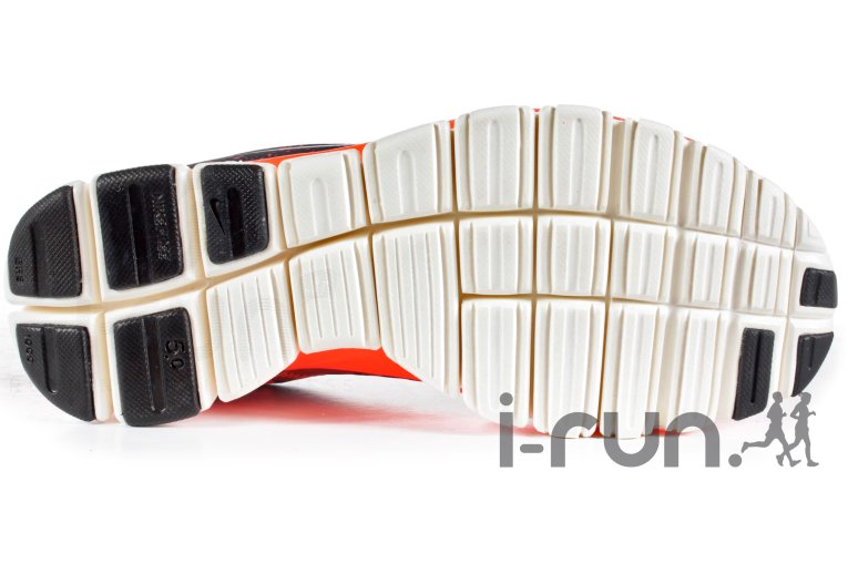 Nike Free 5.0 V4 W 
