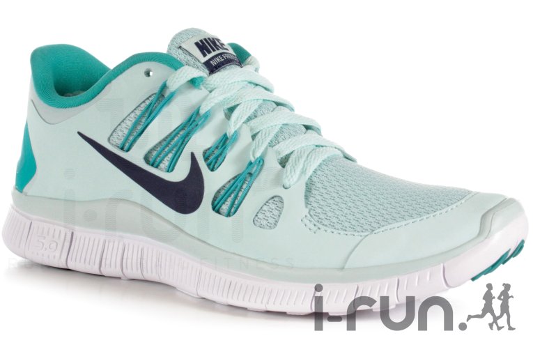Nike Free 5.0+ W 