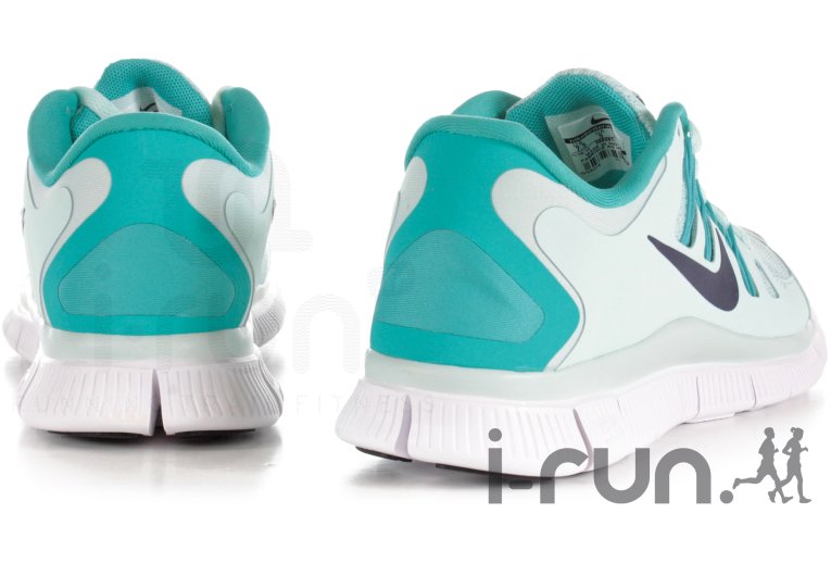 Nike Free 5.0+ W 