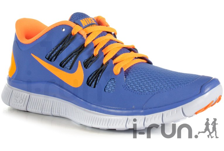 Nike Free 5.0+ W 