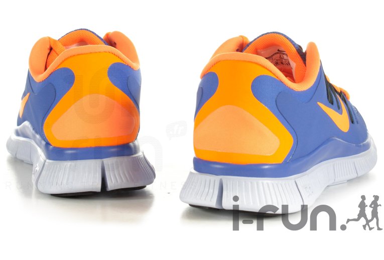 Nike Free 5.0+ W 
