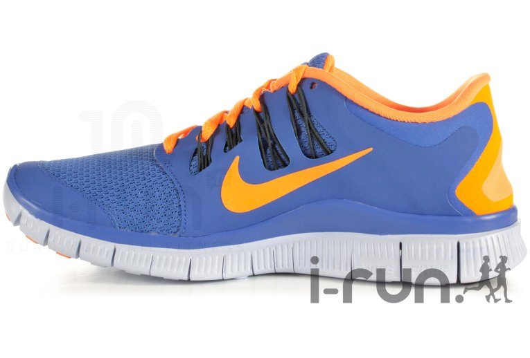 Nike Free 5.0+ W 