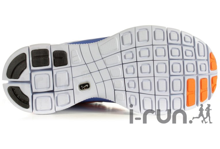 Nike Free 5.0+ W 