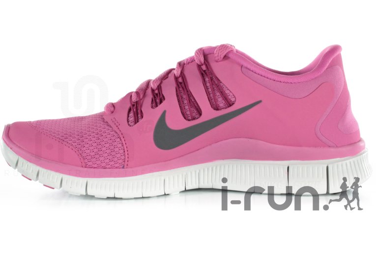 Nike Free 5.0+ W 