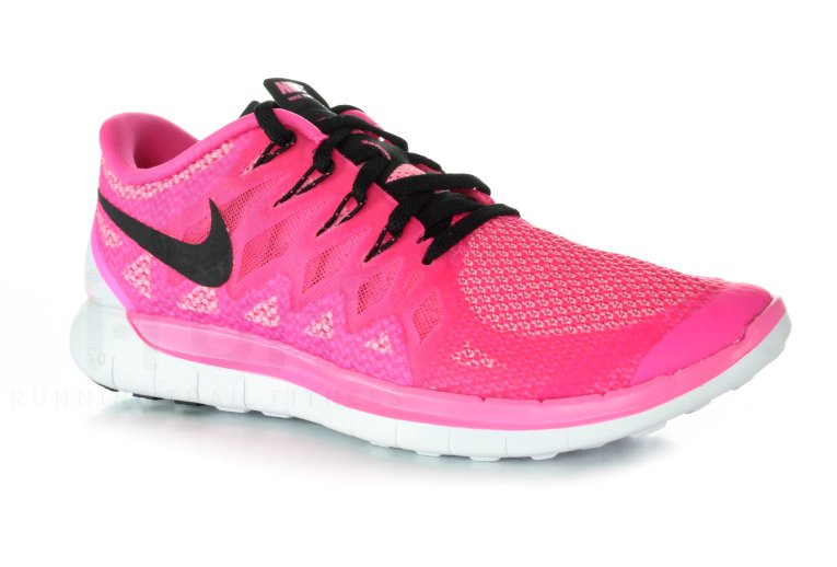 Nike Free 5.0 W 