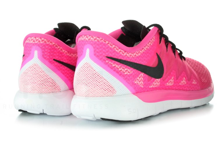 Nike Free 5.0 W 