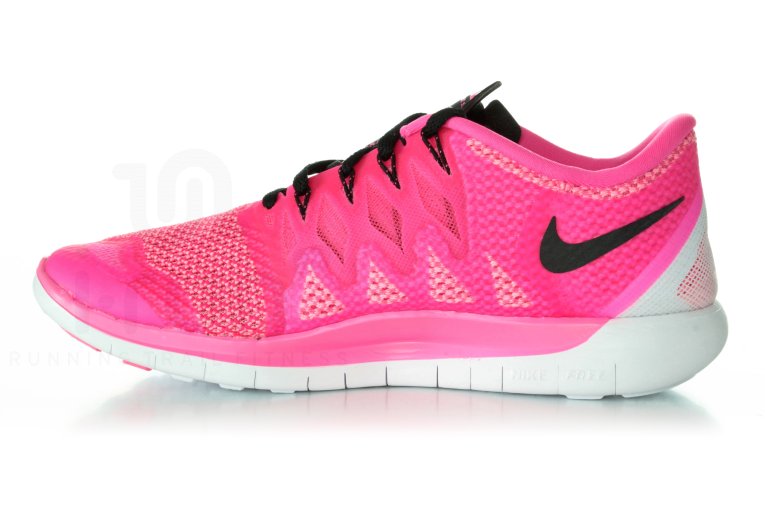 Nike Free 5.0 W 