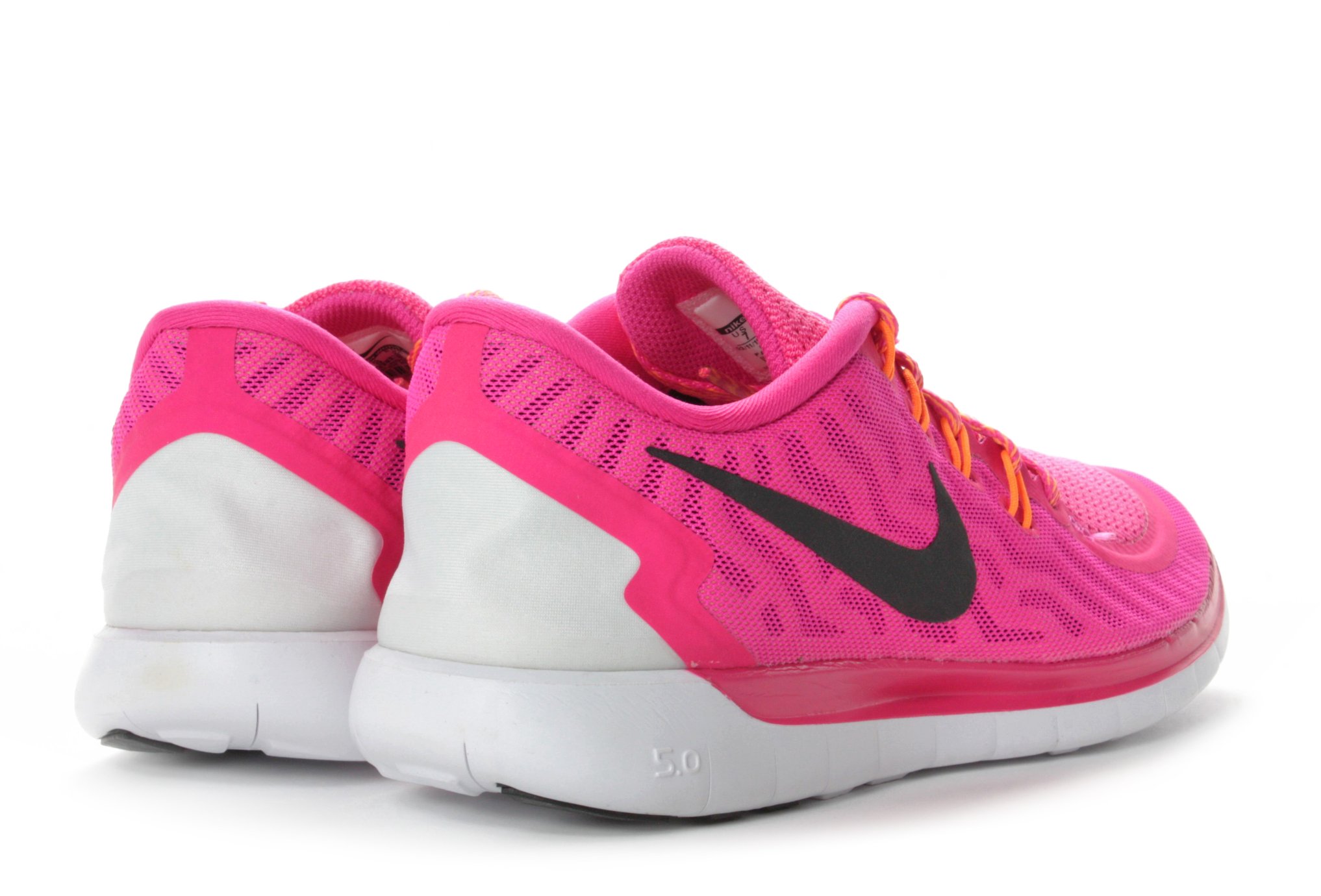 Nike Free 5.0