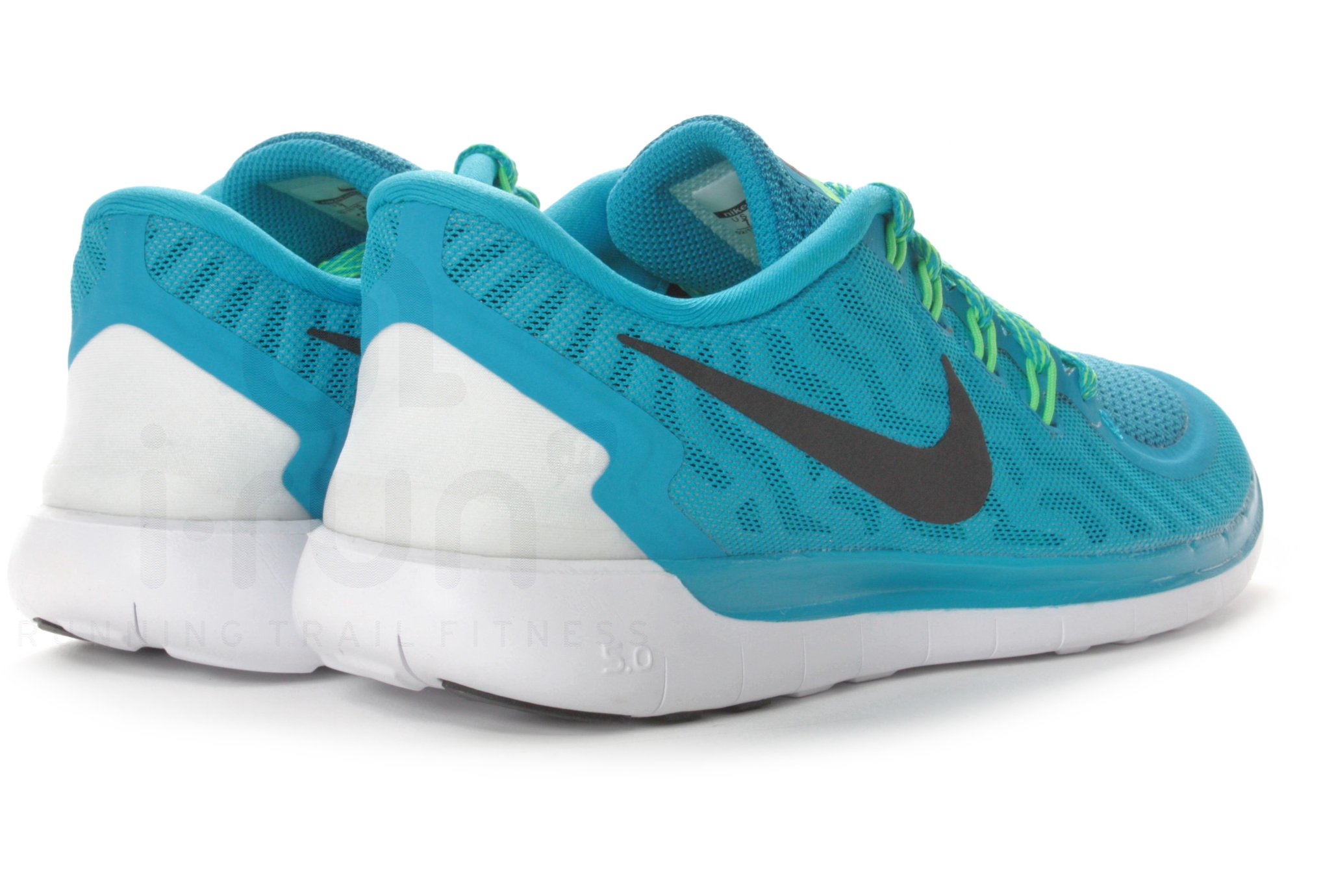 Nike Free 5.0