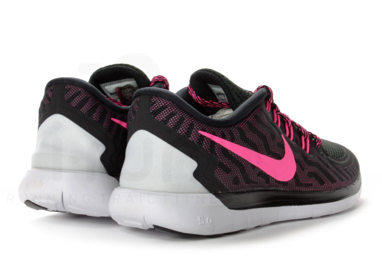 Nike Free 5.0 W 