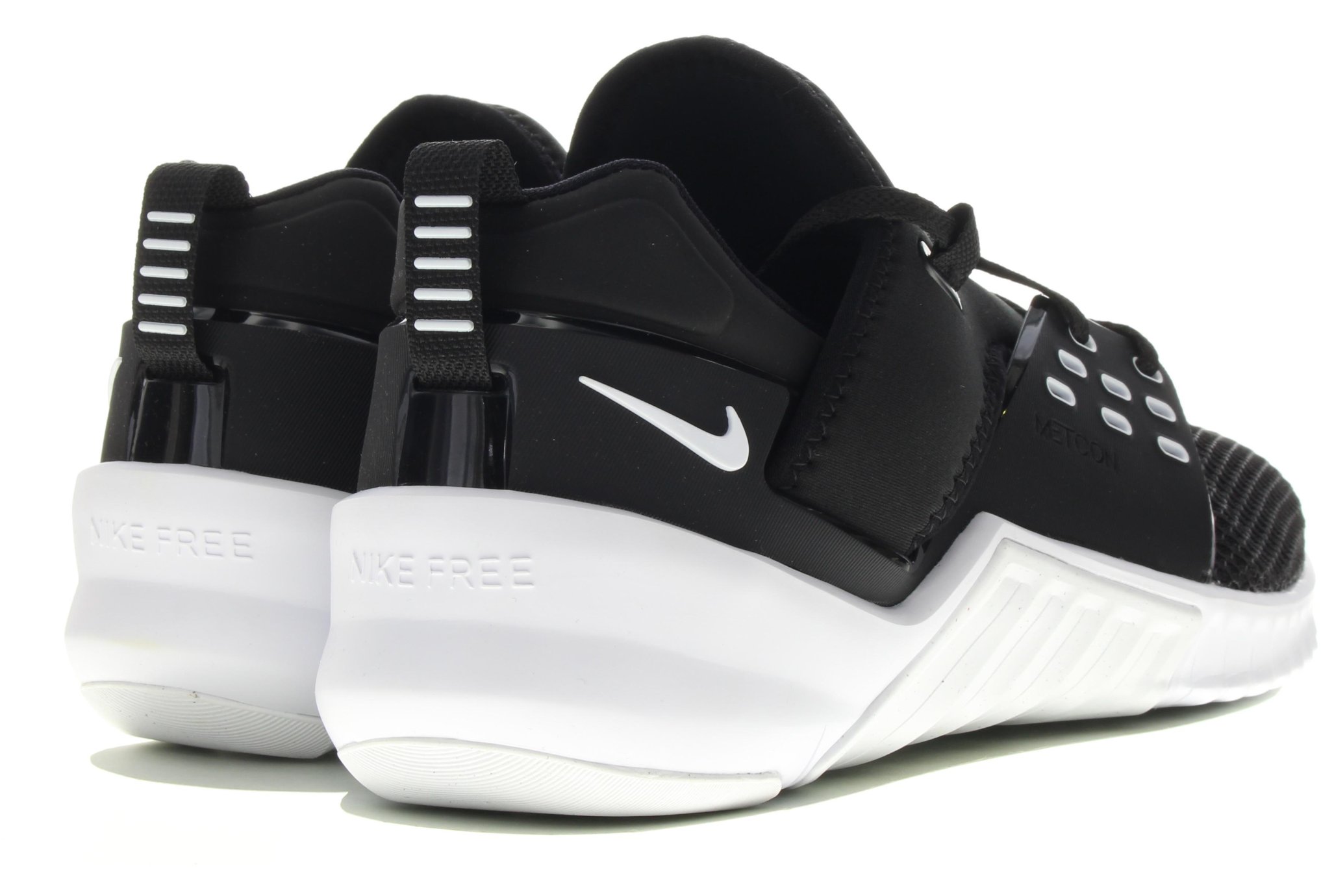 Nike Free Metcon 2