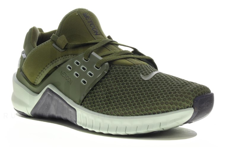 Nike Free Metcon 2