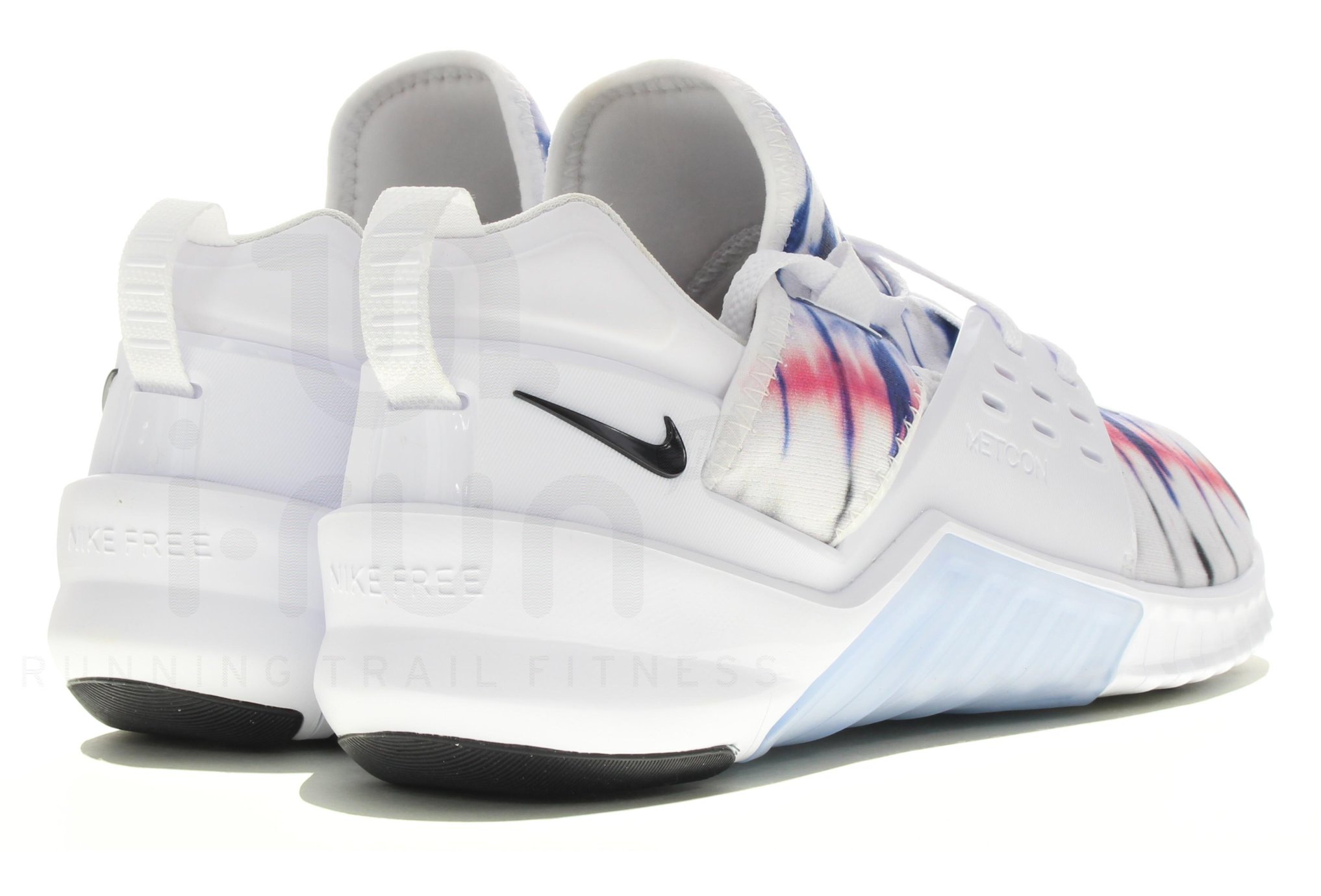 Nike Free Metcon 2 AMP