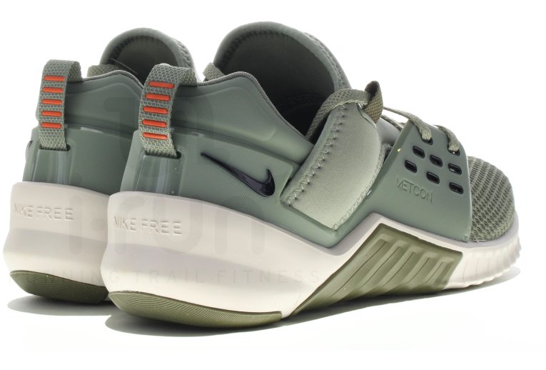 Nike Free Metcon 2 M 